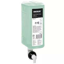 Kapalné mýdlo Katrin Sunny Garden 1000 ml