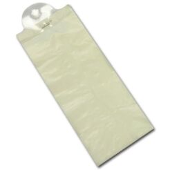 Bolsas higiénicas Faneco 50 unidades.