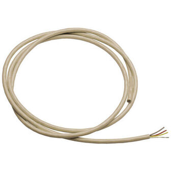 Cable de sistema sin halógenos (ignífugo), 100 m/vuelta Franke
