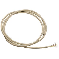 Halogen-free system cable (fire-resistant), 100 m/roll KWC