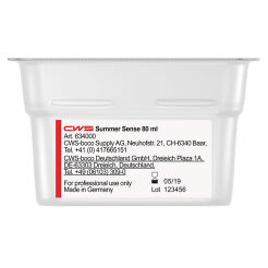 Beitrag zum Luftauffrischer CWS Air Bar Summer Sense