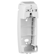 Zasilany bateriami toaletowy wolnostojący i naścienny odświeżacz powietrza Merida COMO