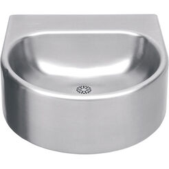 Franke ANMX460 steel sink 460 × 170 × 490 mm ANIMA