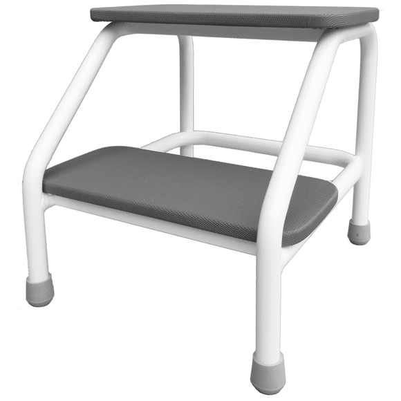 Schodki dla niepełnosprawnych dwustopniowy Faneco