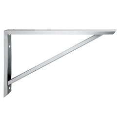 Bracket for commercial sinks 40 × 525 × 320 mm Franke