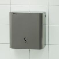 Podajnik ręczników papierowych składanych Faneco