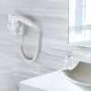 Hotelowa suszarka do włosów Valera EXECUTIVE 1200 W plastik biały