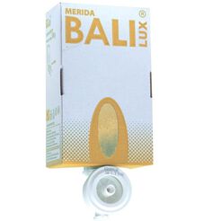 Pěnové mýdlo Merida Bali LUX náplň 700 g