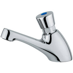 Faucet with timer 3 - 25 s
