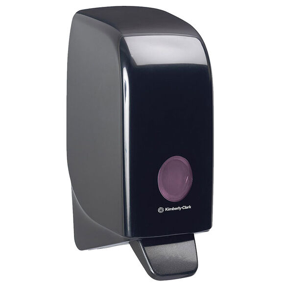 Dozownik do mydła dla dzieci