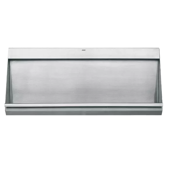 Urinal en línea KWC CAMPUS 2100mm