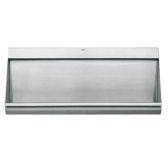 Pisuar szeregowy KWC CAMPUS 2100 mm