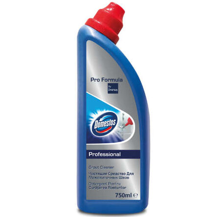 Domestos Prof. Grout Cleaner 750 ml