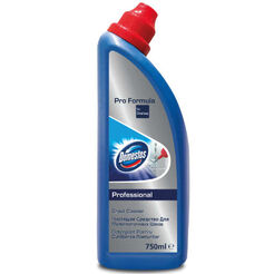 Domestos Prof. Grout Cleaner 0,75L