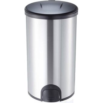 Touchless trash can 45l SNP