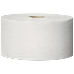 Toaletný papier Jumbo Tork 6 roliek 1 vrstva 480 m priemer 26 cm prírodná makulatura
