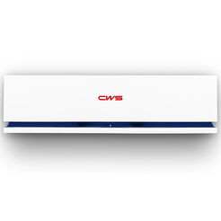 Automatický osvěžovač vzduchu CWS Hygiene, modrý ABS plast
