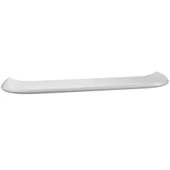 Bathroom shelf Bisk Athena 61 cm, white