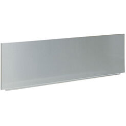 Zadní stěna umyvadla 600 × 200 mm Franke