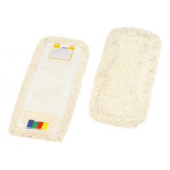 Flachmopp mit Band 140 g Splast