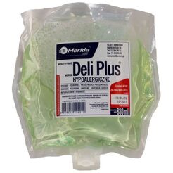 Foam Soap Merida Deli Plus cartridge 880 ml