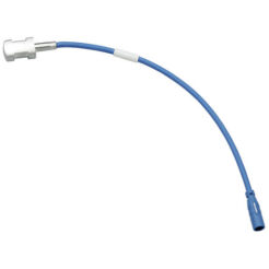 Teploměr přilehlý k Franke