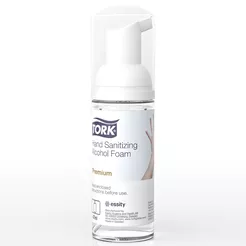 Preparat w pianie do dezynfekcji rąk Tork 47 ml