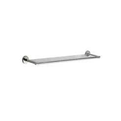 Bathroom glass shelf Merida L500