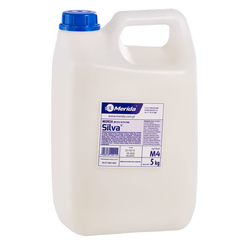 Tekuté mýdlo Merida SILVA White Dove 5 kg