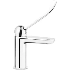 Grifo de lavabo ALPINIA ECO-aireador 4.5 litros/min