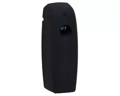 Osvežovač vzduchu Merida AMADEUS Silky Black, ABS plast