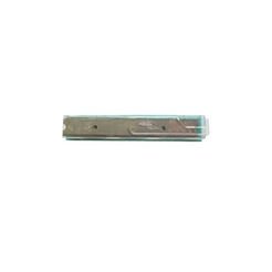 Cuchillas para raspador de vidrio Merida 10 cm