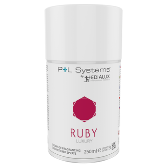 Rubin P+L Systems air freshener 250 ml.