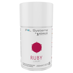 Ambientador Rubin P+L Systems 250 ml