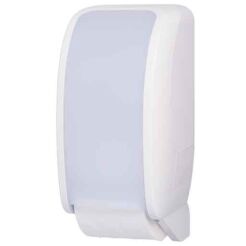 Toilet paper dispenser Cosmos automatic white