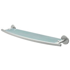 Polička do kúpeľne Bisk Virginia