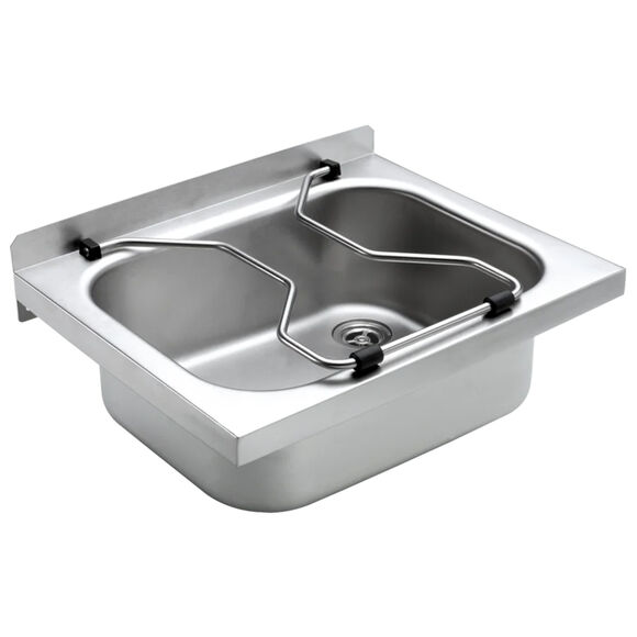 Lavabo de cocina SIRIUS BS302 Franke