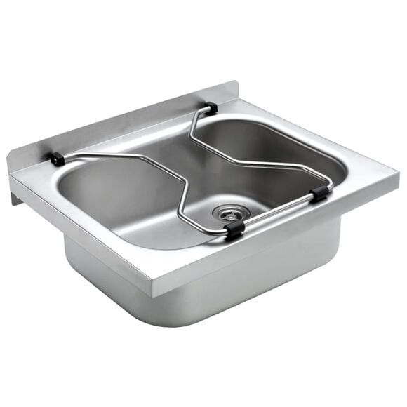 Fregadero de servicio KWC SIRIUS BS302