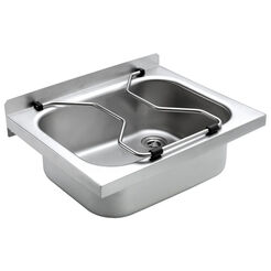 SIRIUS BS302 Franke economic sink