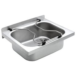 KWC SIRIUS BS302 Utility Sink