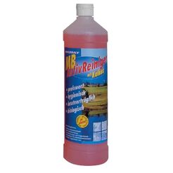 Środek do czyszczenia sanitariatów URIMAT MB-ActiveCleaner 1 litr