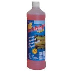 Limpiador de inodoros URIMAT MB-ActiveCleaner 1 litro