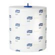 Ręcznik papierowy w roli 120 m Tork Matic® biały ekstra miękki celuloza