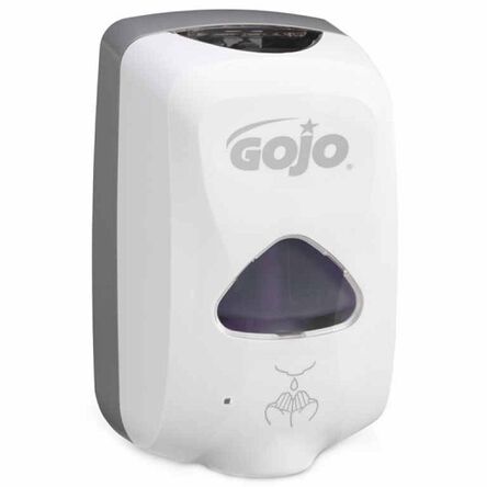 Elektroniczny dozownik do mydła w piance GOJO TFX 1,2 litra 