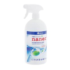 Neutralizátor pachov Merida NANER 1 liter