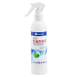 Neutralizador de olores Merida NANER 250 ml
