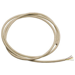 Kabel systemowy bezhalogenny (ognioodporny), 25 m/zwój KWC