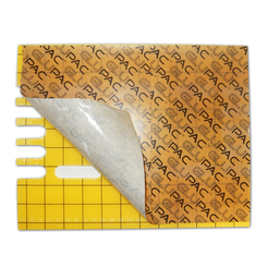 Lep na komerční lapač hmyzu Flytrap Commercial 16, 6 kusů žlutý