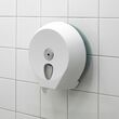 Pojemnik na papier toaletowy w roli jumbo