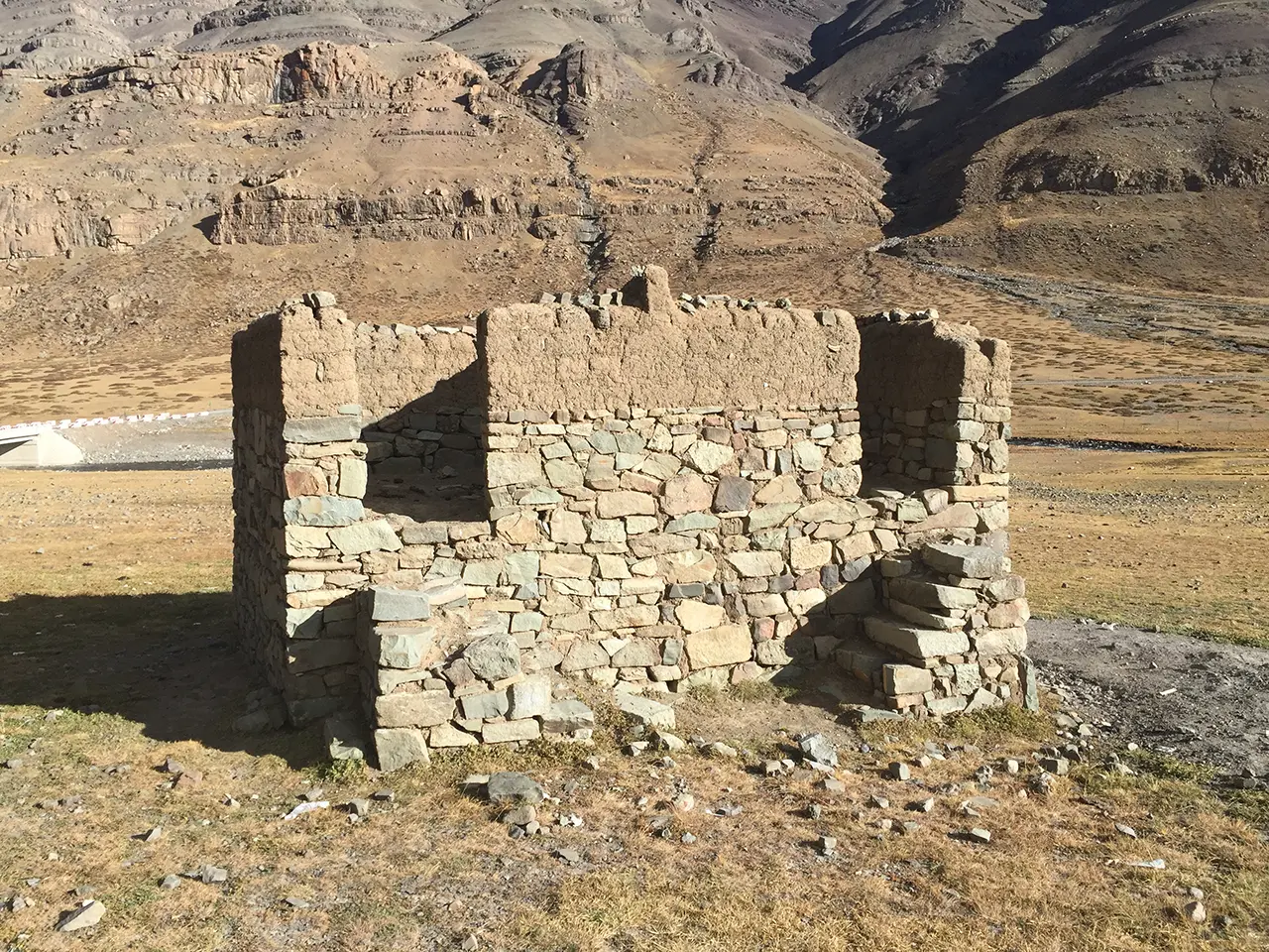 WC Tibet